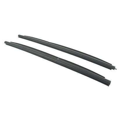 1 Pair Outer Window Sweep for Silverado Sierra Escalade Tahoe (1999–2007) BCK70103K