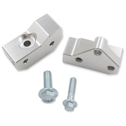 Knock Sensor Relocation Bracket Kit for GM Gen III LS V8 (1997–2007) 124522
