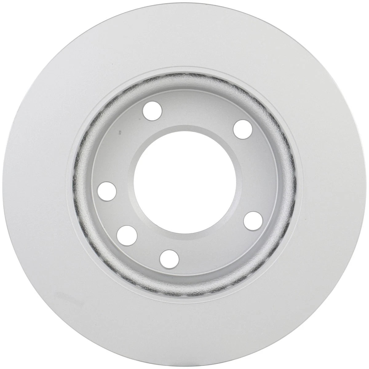 Bosch Brake Disc Front for Dodge Freightliner Sprinter 2500 (2002–2006) 16010232