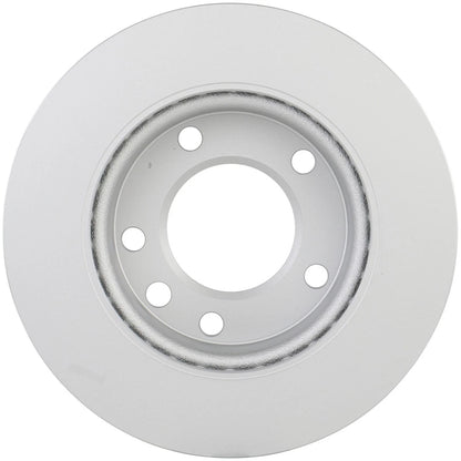 Bosch Brake Disc Front for Dodge Freightliner Sprinter 2500 (2002–2006) 16010232