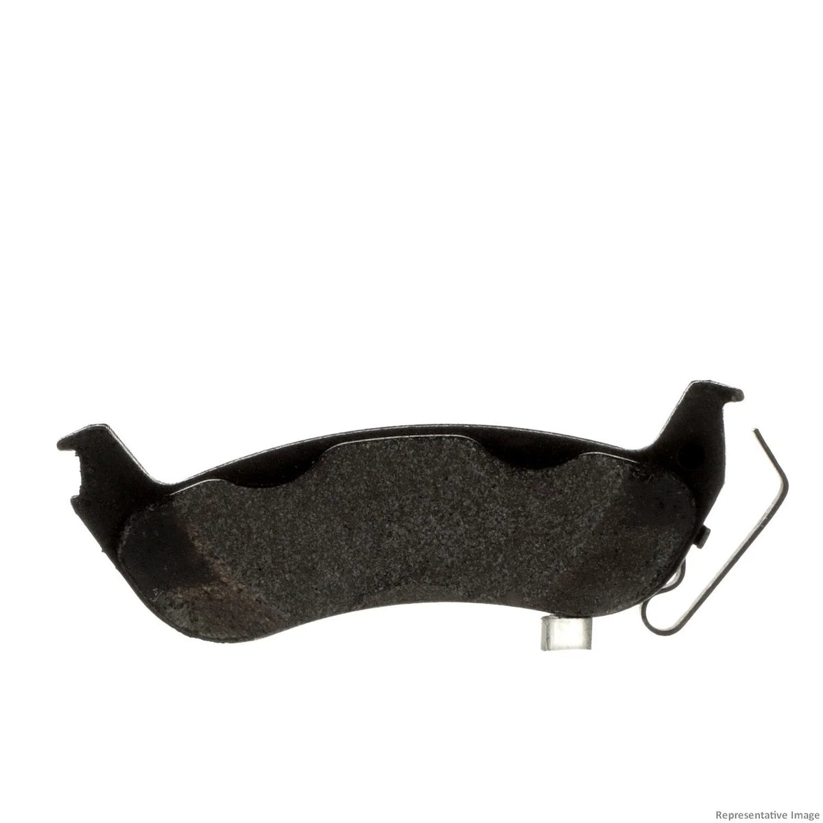 Bosch Front Brake Pads BE1694 for