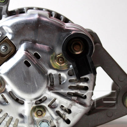 Alternator for Jeep Cherokee (1991–1998) Replaces 56005685AB, CLX-M0-2-13341-CL360A2