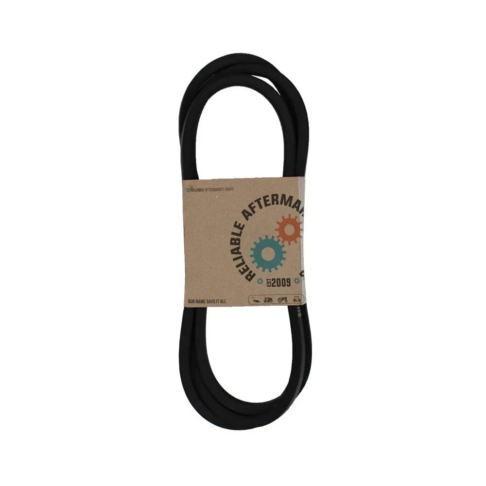 B116 V-Belt for (21/32" X 119")
