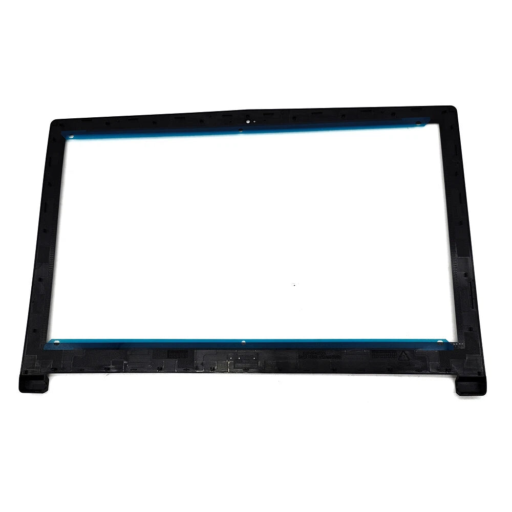 Top Back Cover + Bezel + Hinges for MSI MS-16P4 GL63 (2016–2019)