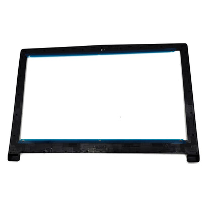 Top Back Cover + Bezel + Hinges for MSI MS-16P4 GL63 (2016–2019)
