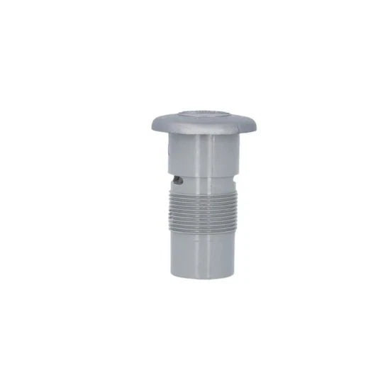 Air Control Push Button for Sundance Jacuzzi J-300 (2002–2006) Silver