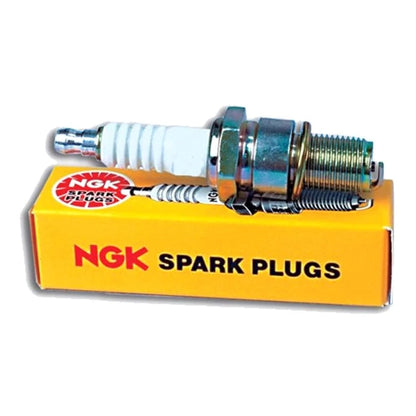 NGK BR6FIX Spark Plug for (6689)