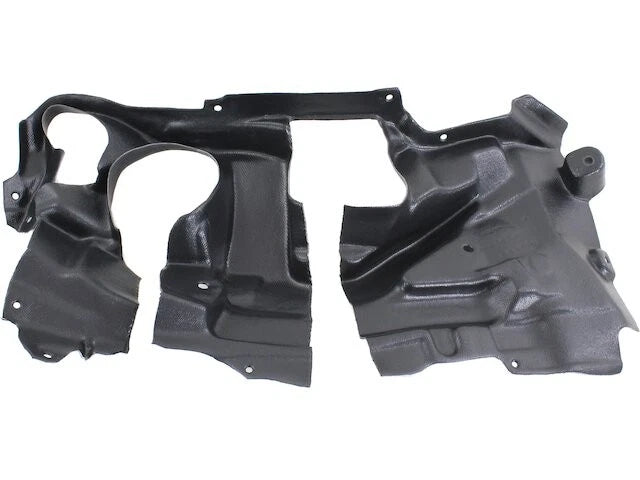 Engine Splash Shield for BMW 650i Gran Coupe (2013–2019) 97157DGWB
