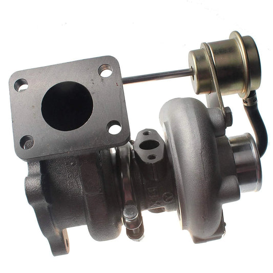 Turbocharger for Bobcat T190 (No Core Charge) (6675676)