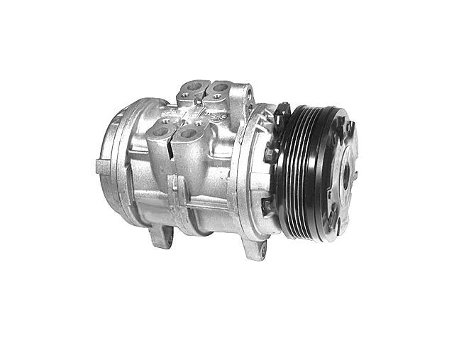 A/C Compressor for Ford Thunderbird (1982–1988) 93677CQNB
