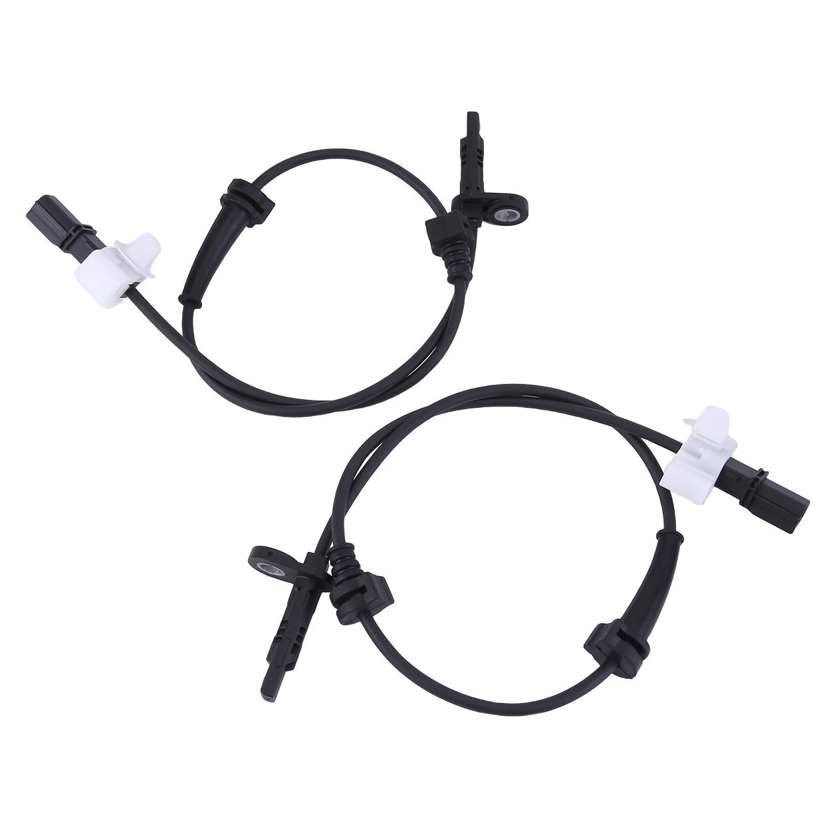 ABS Speed Sensor Set for Honda Accord (2013–2017) 15633186, ALS2400, ALS2401, ALS2402