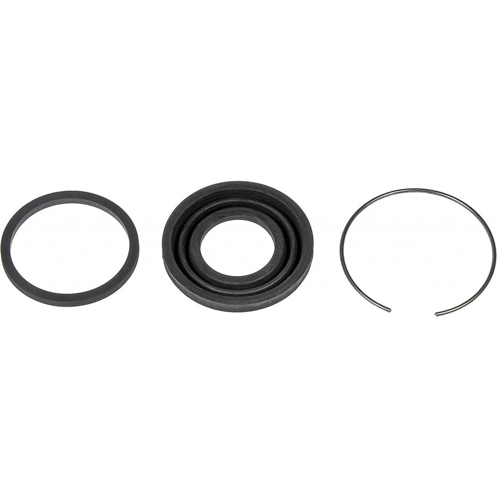 Disc Brake Caliper Repair Kit for Subaru Baja (2003–2006) ALX-PAU-DB-D352116-CL360A79