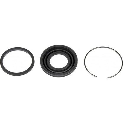 Disc Brake Caliper Repair Kit for Subaru Baja (2003–2006) ALX-PAU-DB-D352116-CL360A79