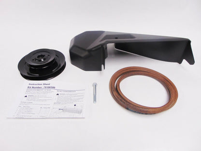 Bagger Mounting Kit for Ariens Gravely Lawn Mower (OEM)