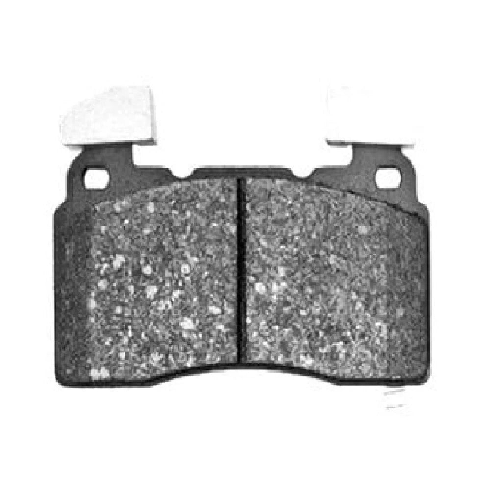 Disc Brake Pads for Cadillac ELR (2016) ALX-PAU-DF-1551-1474-10-CLA4