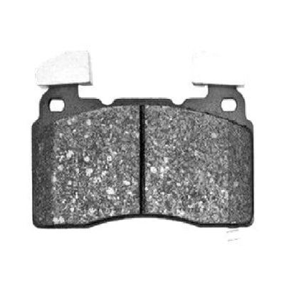 Disc Brake Pads for Cadillac ELR (2016) ALX-PAU-DF-1551-1474-10-CLA4