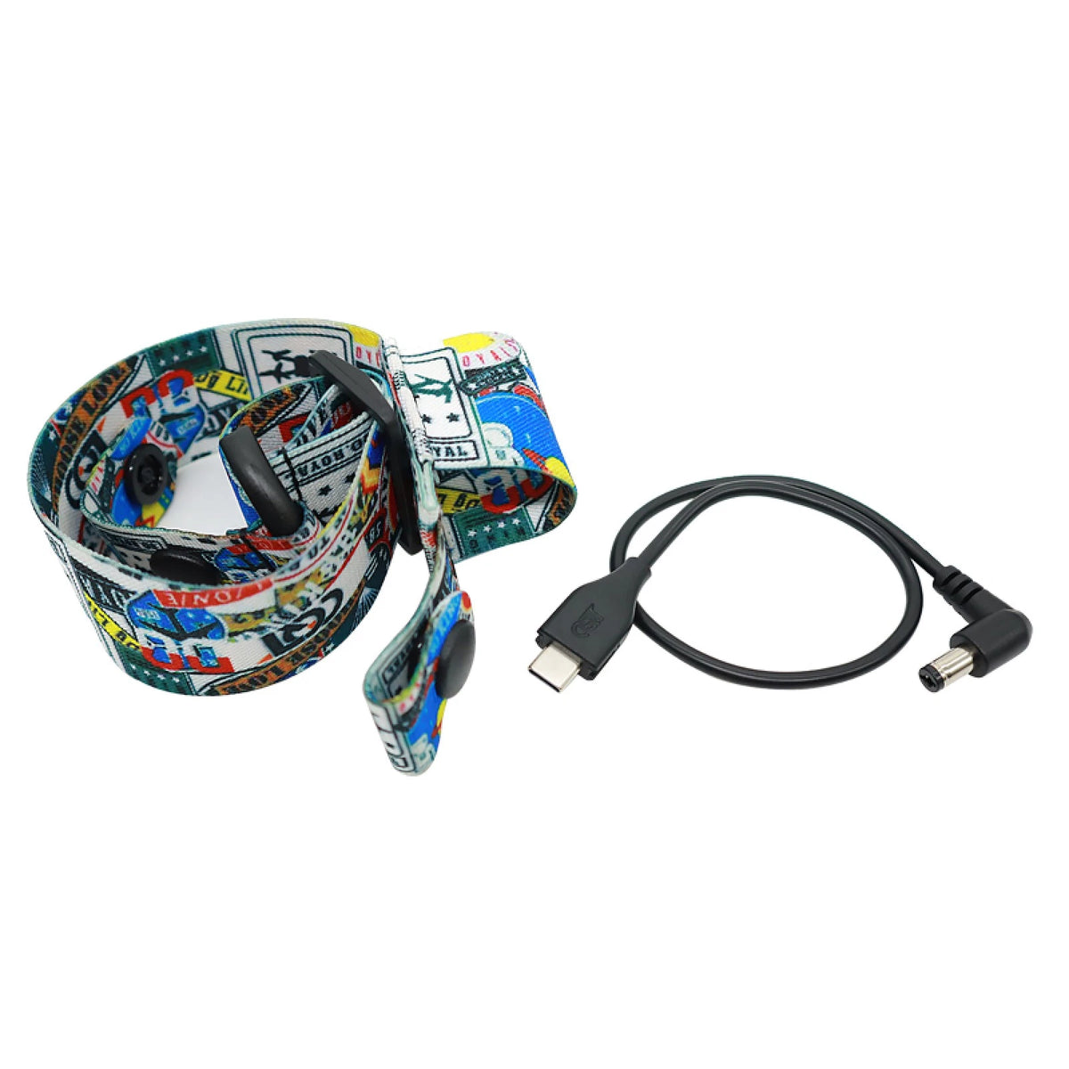 Adjustable Head Strap for DJI FPV Goggles V2