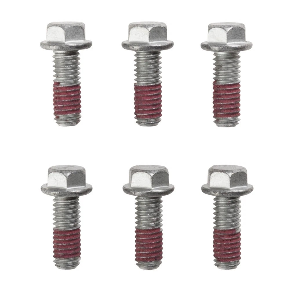Brake Rotor Bolt Kit for Honda XR650L (1993–2009, 2012–2024) 1419260022