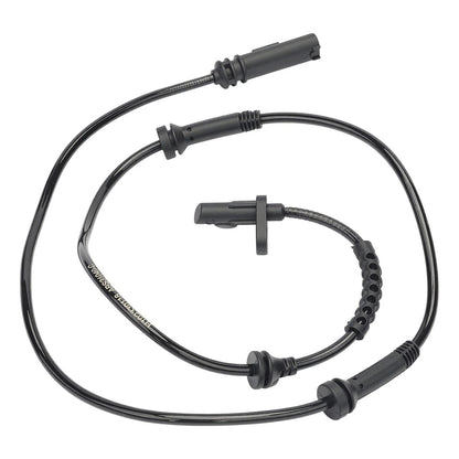ABS Speed Sensor for BMW X4 X3 (2011–2017) 18014392 34526869292 34526788644