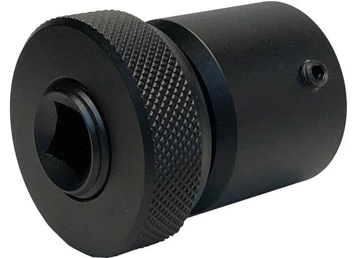 Proform Crankshaft Turning Socket for Small Block Chevy/Chevy V6 (67491)