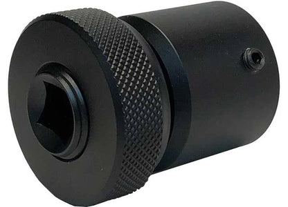 Proform Crankshaft Turning Socket for Small Block Chevy/Chevy V6 (67491)