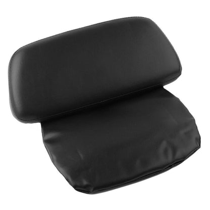 Back Seat Backrest for Harley Razor Chopped Tour Pack (2014–Present)