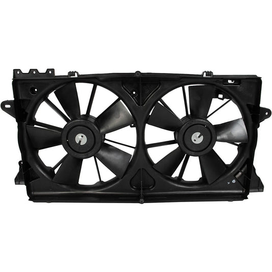 Cooling Fan Assembly RF349 for Ford F-150, Lincoln Navigator (2010–2014)