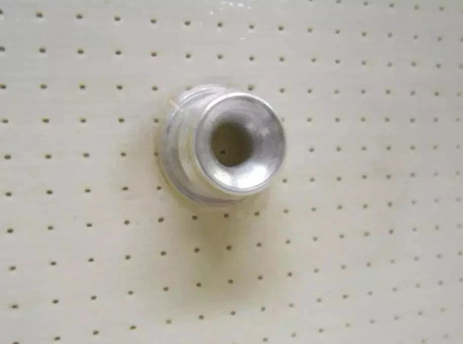 Eyelet Sleeve for Lawn Boy Ryan