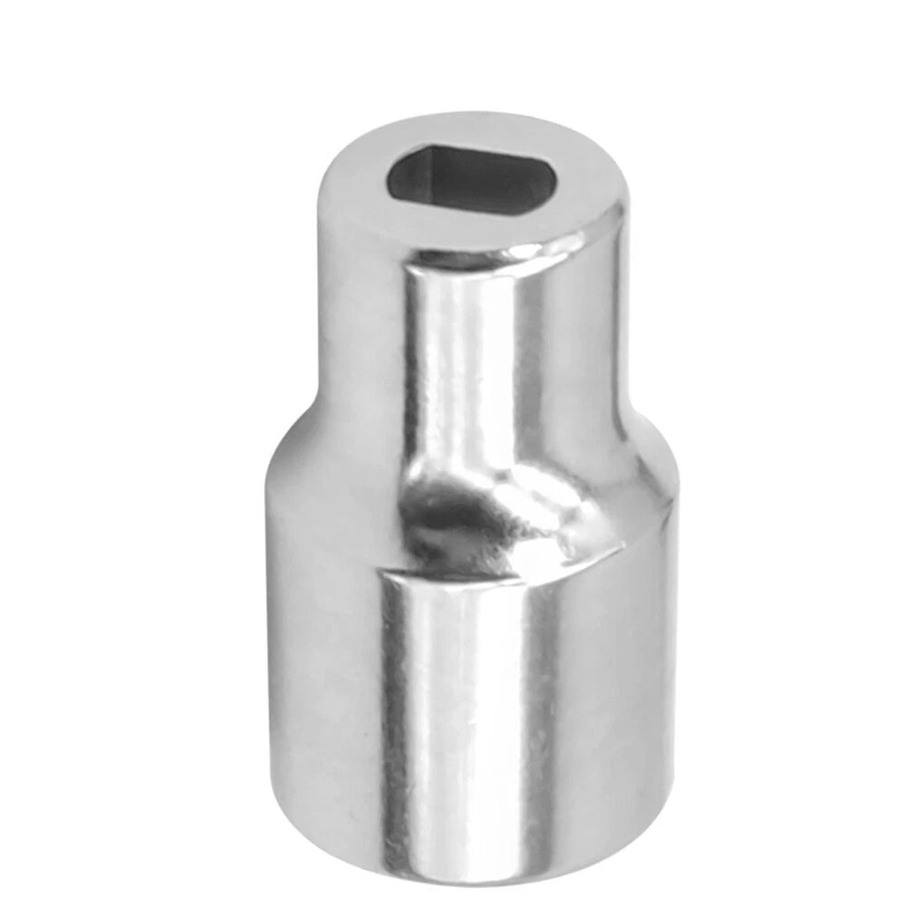2Pcs Shock Absorber Socket for (25284)
