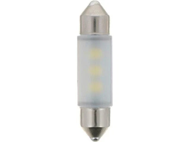 Courtesy Light Bulb for Jaguar XJ6 (1984–1997) KM285SZ