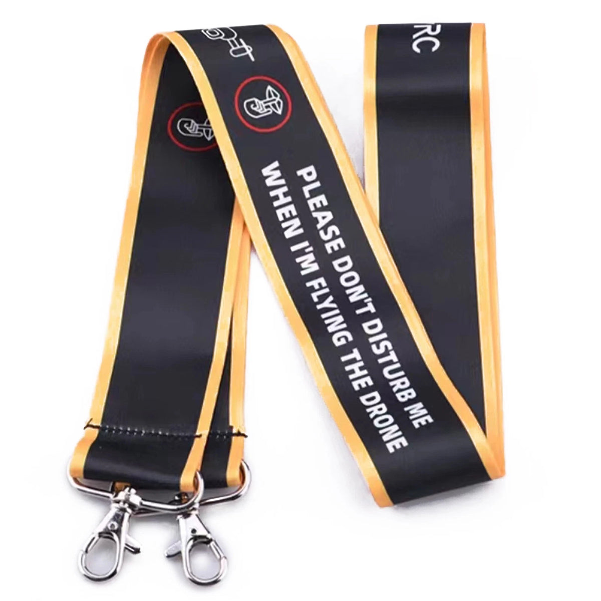 Neck Strap Lanyard Buckle for DJI RC Pro/RC/Smart Remote Controller