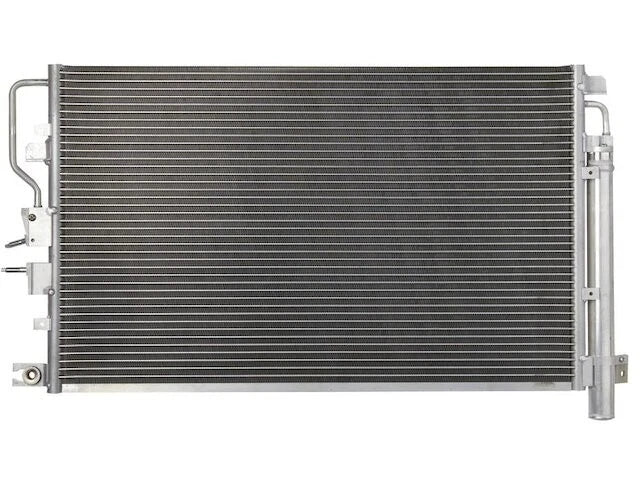 A/C Condenser for Chevrolet Equinox (2008–2009) 88774QMHV