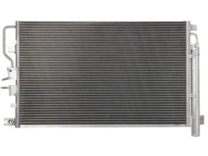 A/C Condenser for Chevrolet Equinox (2008–2009) 88774QMHV