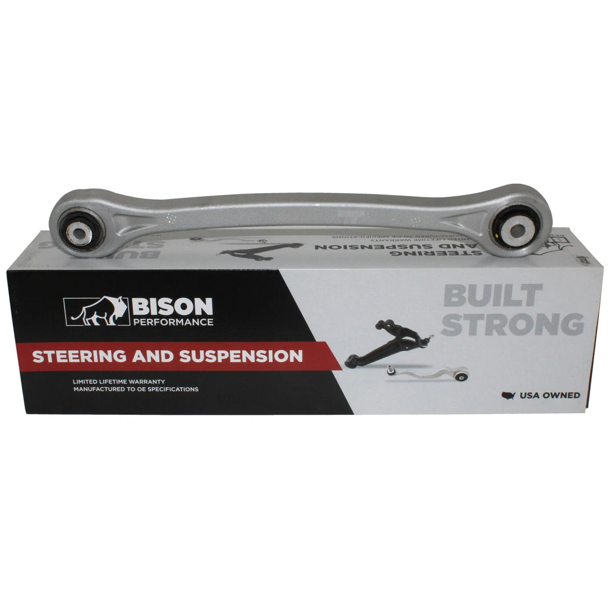 Lower Forward Lateral Control Arm RH for Audi Rear Passenger