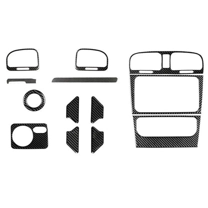 Car Interior Sticker for