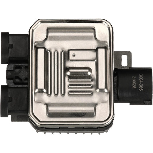 FCM135 Cooling Fan Module for Land Rover Discovery Sport (2012–2017)