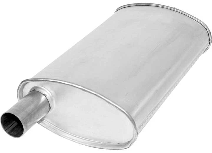 Enforcer II Muffler for Pontiac Grand Prix (1988–1993) 3751