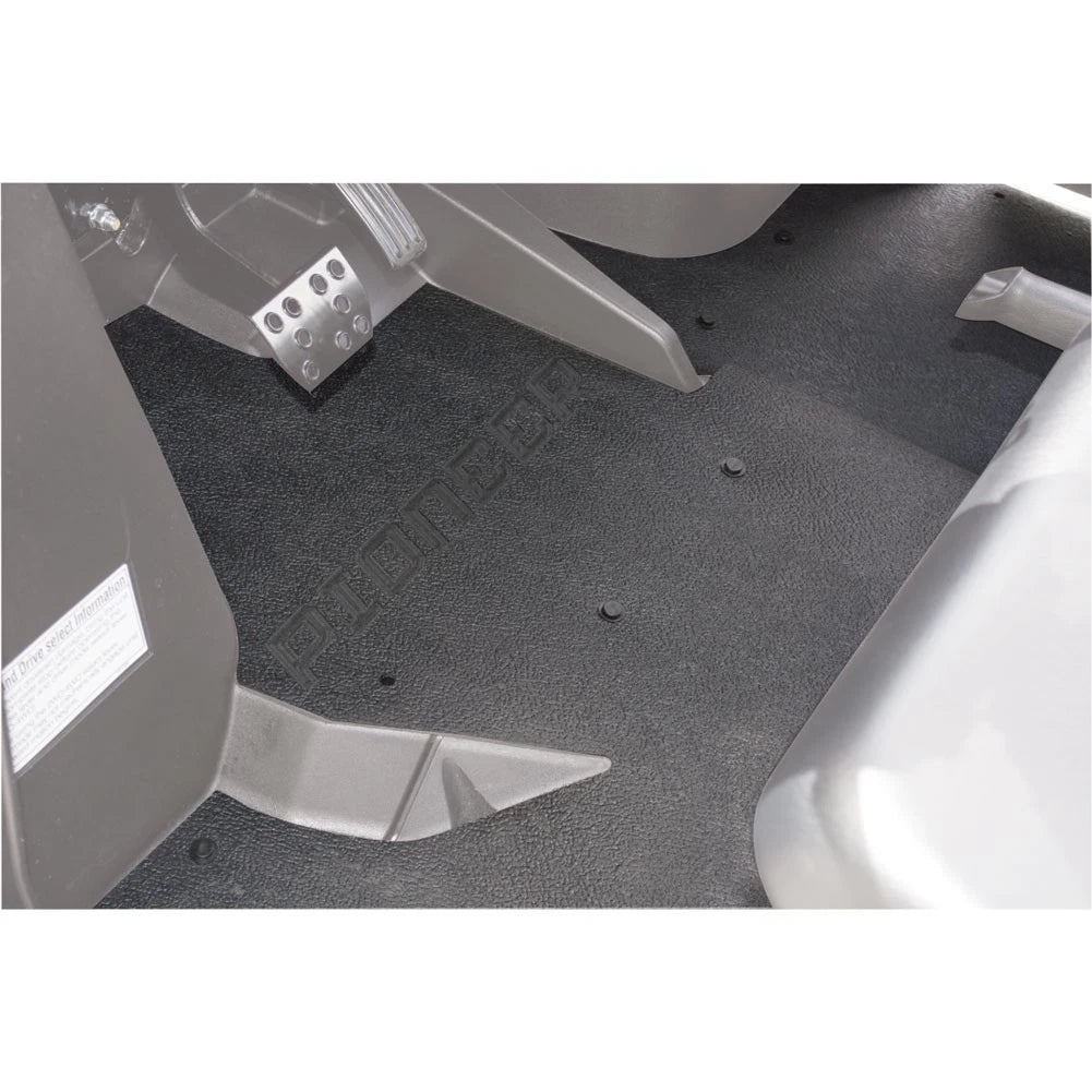 Floor Mat for Honda (1476130002)