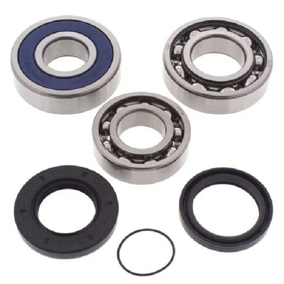 Shaft Kit for Snowmobile (14-1067)