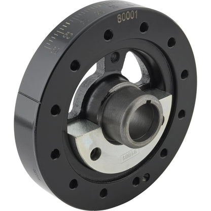 Lightweight Harmonic Balancer for Chevy 383-400 (Fits 80001)