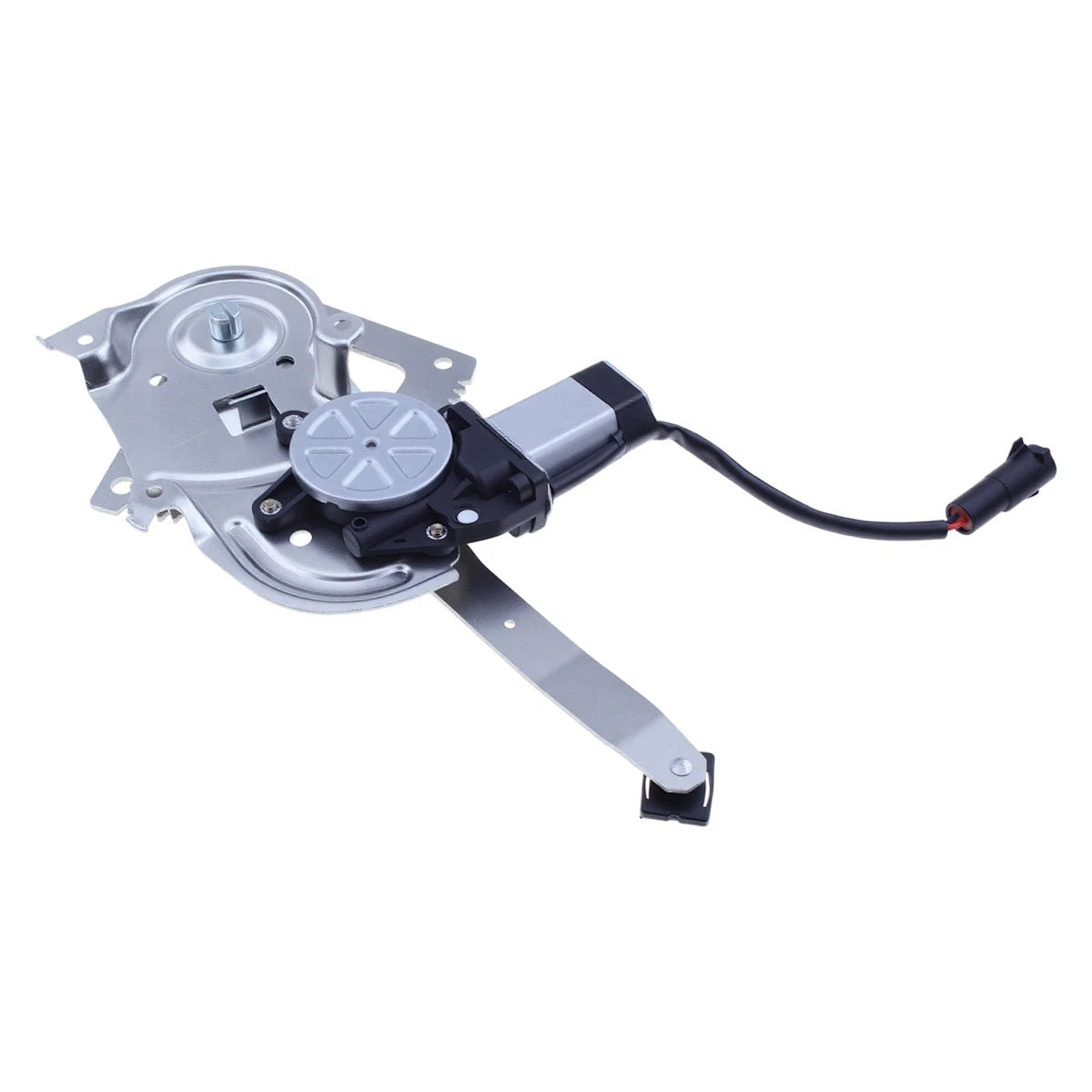 Window Regulator for Ford Explorer Sport Trac (2003–2005) 17998925, 3L2Z7827009AA, F57B7827145AB