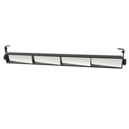 4-Panel Wide Angle Rear View Mirror for Speedway (28 Inch) 91056850