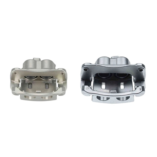 2X Brake Kit with Calipers for Lexus ES300 (2002–2003) 18103731, 0446533350, 0446508030