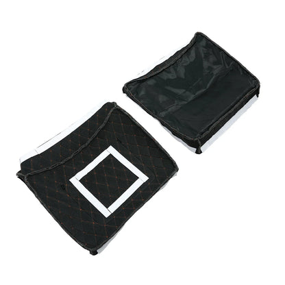 Trunk Carpet Liner Chopped for Harley Electra Glide (2014–2024)