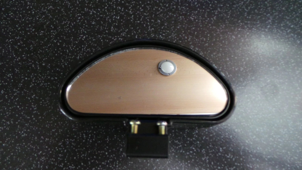 Adjustable Blind Spot Mirror for Universal Fit (AC01)