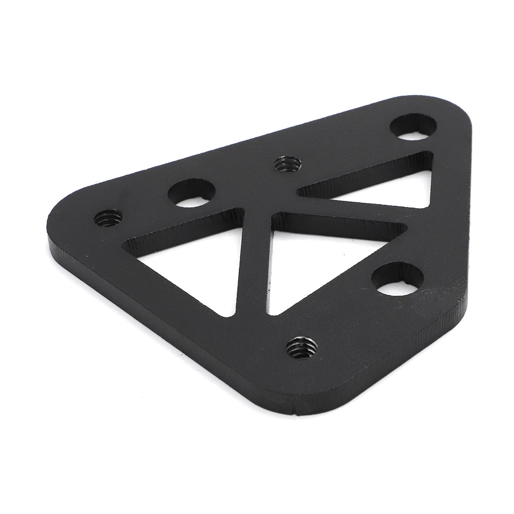 Throttle Cable Adapter Bracket for Chevy C10 GMC Truck (1967–1972)