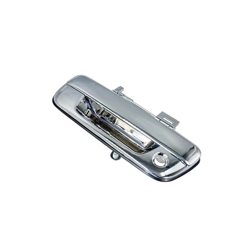 Chrome Tailgate Handle for HUYILUN0104 (Compatible with )