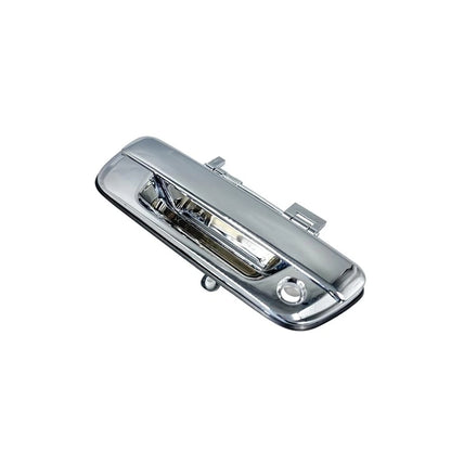 Chrome Tailgate Handle for HUYILUN0104 (Compatible with )