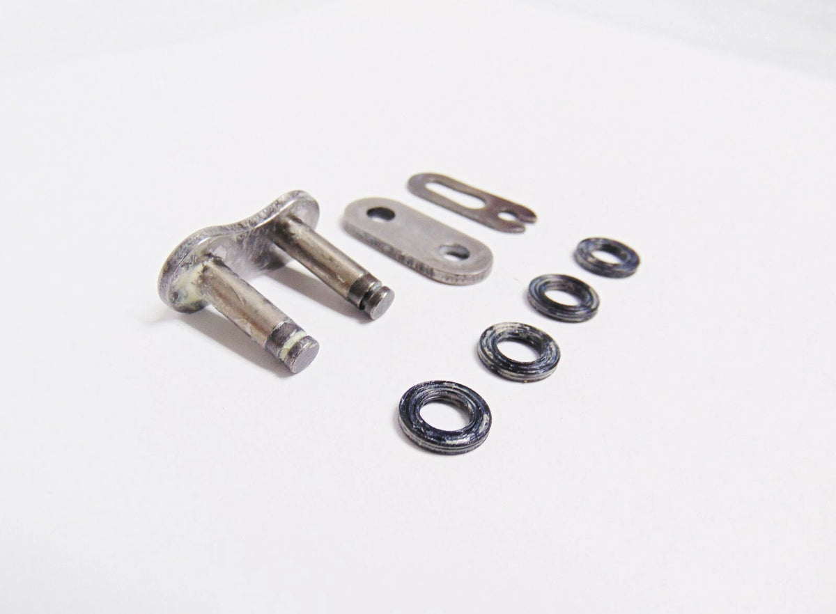 Connecting Chain Link for Marshall ATV (RK520EXW-CL)