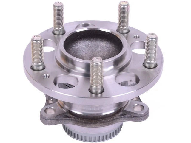 Wheel Hub Assembly for Hyundai Veloster (2012–2017) 61224GVMS